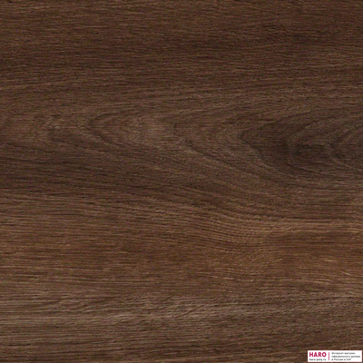 Декор ламината Haro Tritty 200 Aqua Дуб Элеганза Мускатный 541556 структура