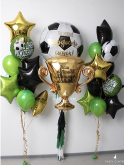 Набор "Чемпион"