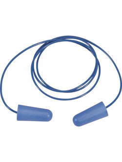 ЗАМЕТНЫЕ ПОЛИУРЕТАНОВЫЕ БЕРУШИ CONICDE010