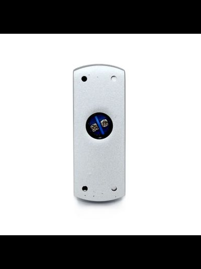 B41(Z30) - накладная механическая кнопка, кнопка выхода для управления электронными замками в системах контроля доступа, видеодомофонии