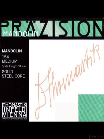 Thomastik 154 Precision