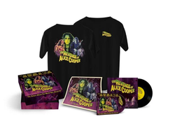 Alice Cooper - The revenge of Alice Cooper Collector’s Edition