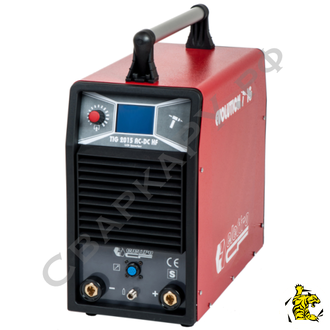 Установка для аргонодуговой сварки Cebora Elettro TIG 2015 AC/DC HF