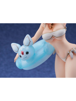 Фигурка 1/6 Райзалин Стаут (Reisalin Stout White Swimsuit ver.)