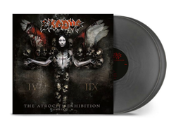 Exodus - The Atrocity Exhibition - Exhibit A 2-LP