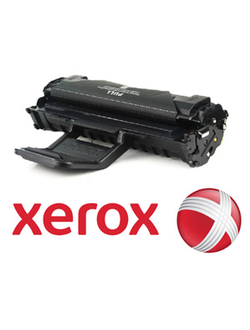 Лазерные картриджи Xerox