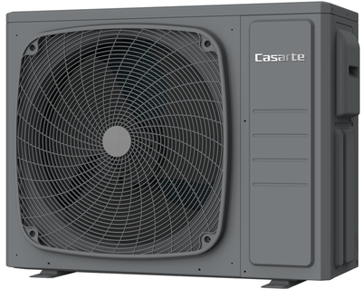 Кондиционер Casarte Velato CAS35CC1/R3-B/1U35CC1/R3