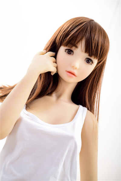 Секс кукла Трейси Elite 145см