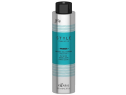 Kaaral STYLE Perfetto PRIMER NATURAL HOLD CONTROL Моделирующее сухое масло, 200 мл