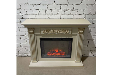 Электрический камин Палермо