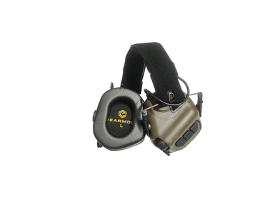 Активные наушники Earmor M31 MOD4