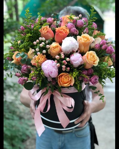 Краски  лета