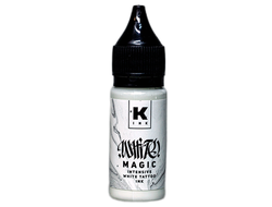 White Magic Intensive White - КРАСКА Tattoo Ink 15 мл