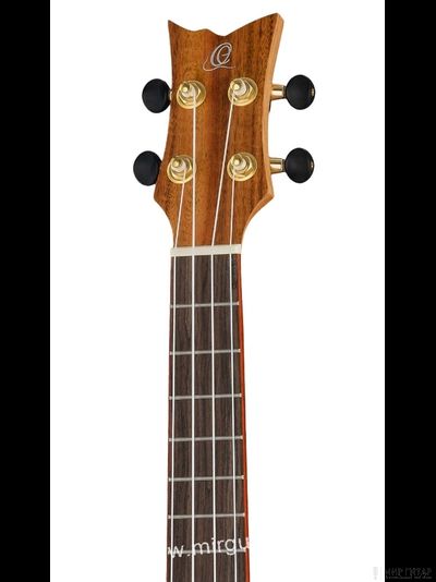 Ortega RUACA-TE (Acacia Series)