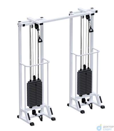 "Биотонус" 75/100 кг спаренный