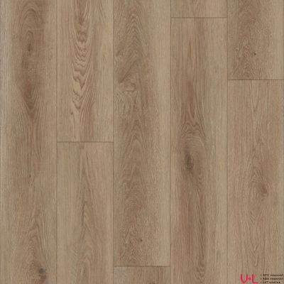 SPC ламинат Union Essence Дуб Мокко ES02-02 43 класс толщина 4.0 мм с фаской замковый 2.2326 м2