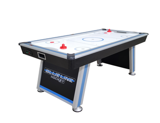 Аэрохоккей Proxima Maple Leafs 84" (7 футов)