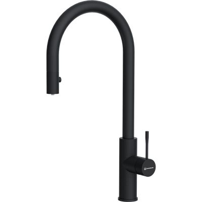 Смеситель OMOIKIRI ASAKAWA-S