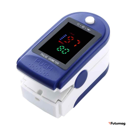 Пульсоксиметр   FINGERTIP LK87 оптом