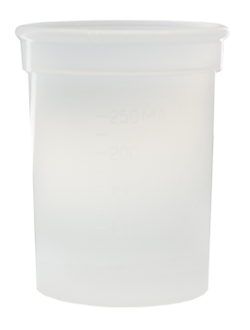 мерный стакан в крышку Белвар ЭТБ-2, ЭТБ-3