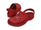 CROCS BAYA КРАСНЫЕ