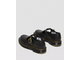 Dr Martens Mary Jane Polley Slip Черные