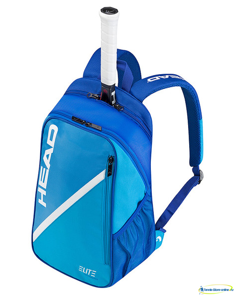 Elite Series Head Elite backpack blue 2017