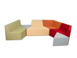 Серия диванов Оригами