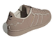Adidas Originals Superstar Light Grey Brown