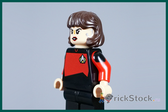 # 40768 Шаттл «Тип–15» / “Type–15” Shuttlepod (2025)