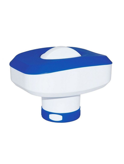 Поплавок прямой