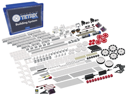 44621/44579 Набор TETRIX® для соревнований WRO с myRIO