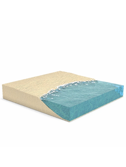 вода Берег и море