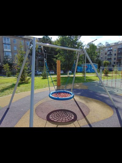 Детские качели "Гнездо" Romana 108.43.00