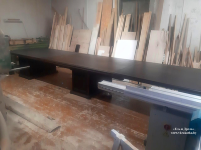 Стол кухонный раздвижной