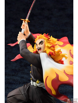 Фигурка 1/8 Кёдзюро Рэнгоку (Kyoujurou Rengoku)