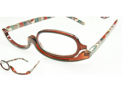 ОЧКИ ДЛЯ МАКИЯЖА