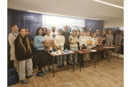 Первая помощь животным (собакам и кошкам)