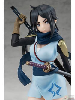 Фигурка Микото Ямато (Mikoto Yamato Pop Up Parade)