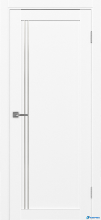 OPTIMA PORTE Турин 566АПП.111 Молдинг SC/SB