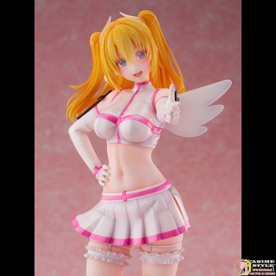 Фигурка 1/6 Ририса Амано (Ririsa Amano True Angel Form ver.)