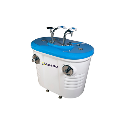 Душ Шарко (ВУОКСА) - Оптима