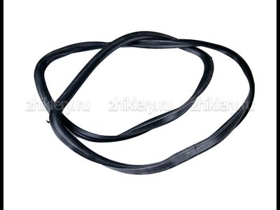 Уплотнитель духовки для плиты Gorenje 567390 (435x365) мм