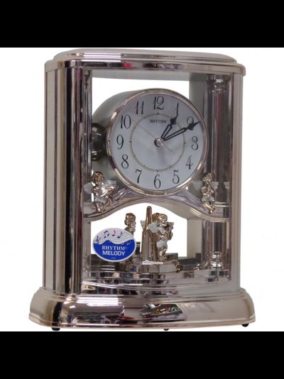 Настольные часы Rhythm 4RH741WS13