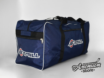 Баул хоккейный STAILL 36 без колес взрослый