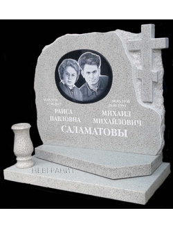 Памятник скала 1