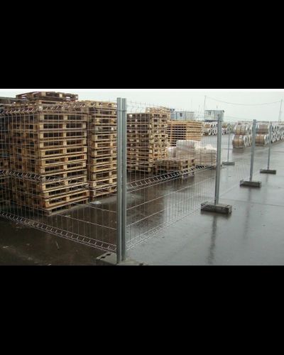 Ремонтные ограждения