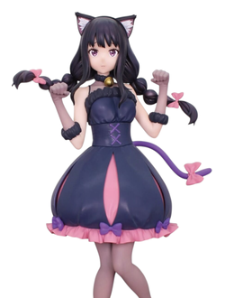 Фигурка Такина Иноуэ (Takina Inoue Halloween Ver.)