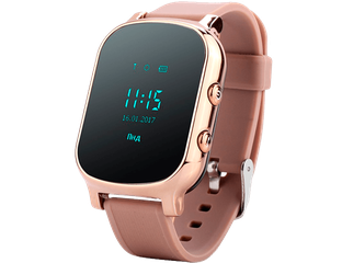 Smart baby watch t58 hot sale