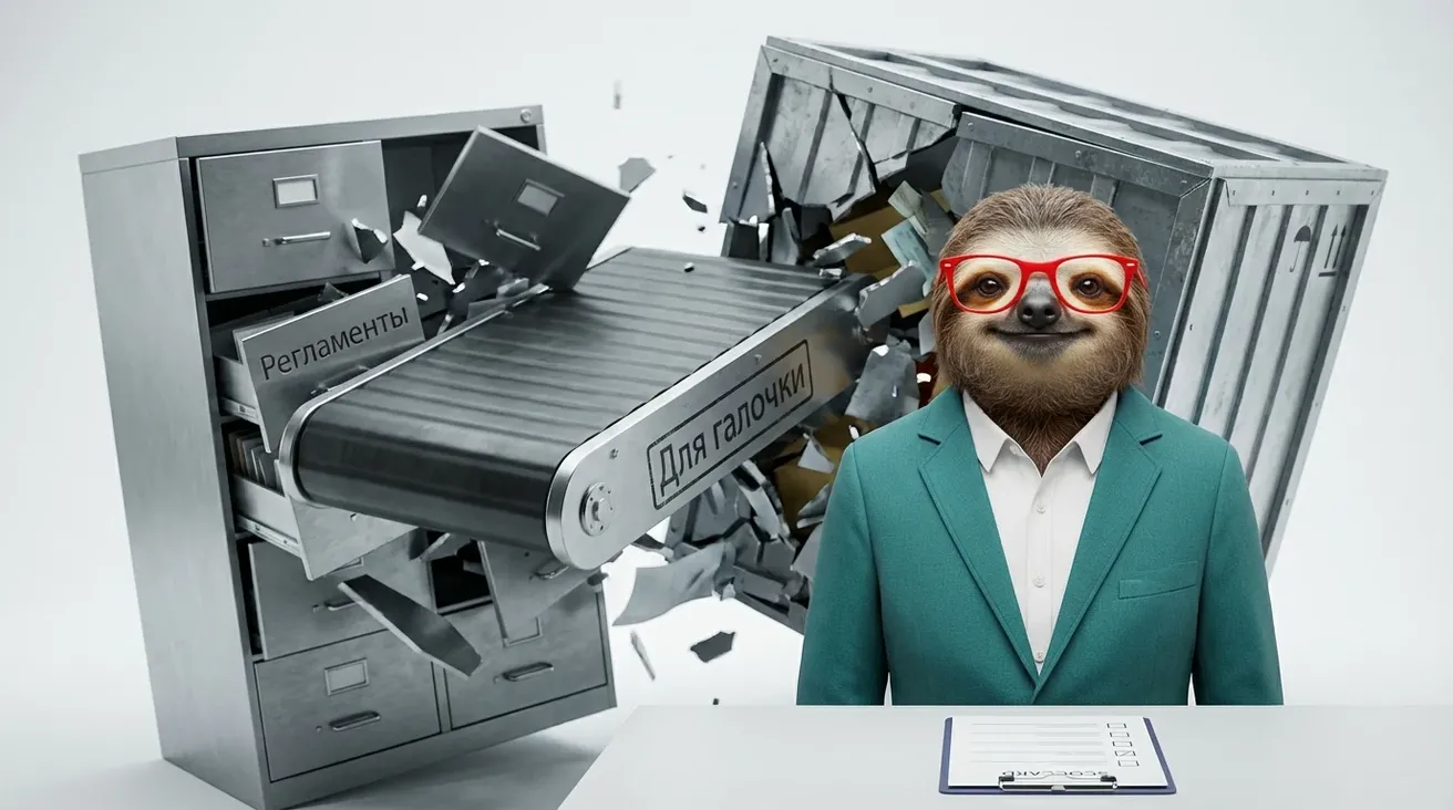 Time to Competency: Как ускорить адаптацию и не те